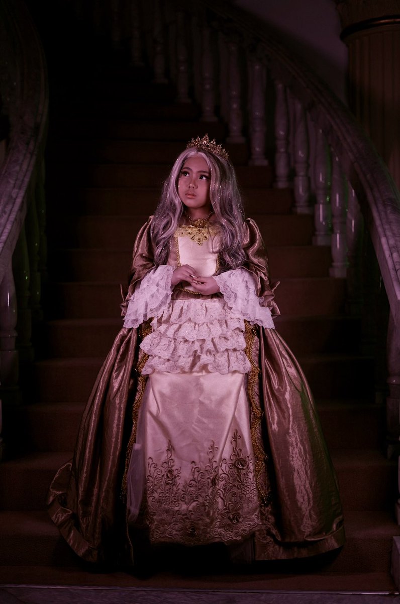 MerryNallan's tweet image. 4 days to go before Birthday of our baby girl but not only baby but she's a princess #tyroniafowler belated happy birthday🥳