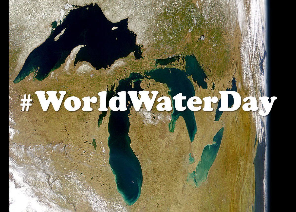 CIGLR_UM's tweet photo. “If there is magic on this planet, it is contained in water.” - Loren Eisley

Whoever you are, wherever you are, water is your human right. More about the #WorldWaterDay campaign &amp; information/resources: https://t.co/T9cVhUg2qn

#LeavingNoOneBehind #GreatLakes #ScienceForSociety https://t.co/u51vlMMOfa