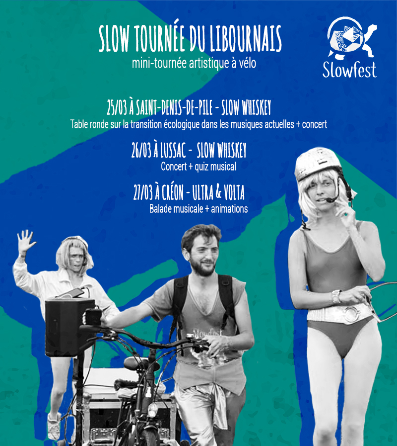 Slowfest tweet media