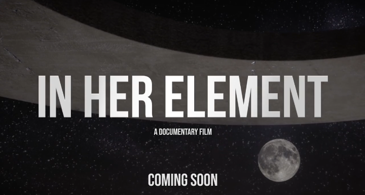 matortolanos's tweet photo. 'Welcome to “In Her Element,” a platform that celebrates female role models and their stories. Watch the Documentary trailer:' #DiversityAndInclusion #WomenInTech https://t.co/5wzEk3ns3C https://t.co/lvz2ihvdRq