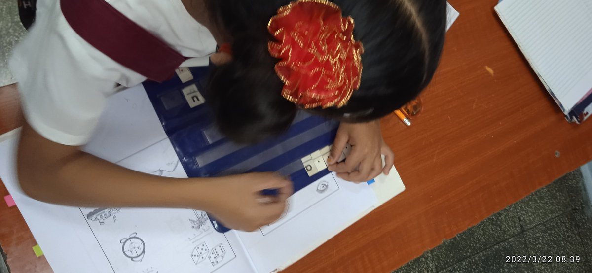 ZuliaMonier's tweet photo. Se desarrolla con éxito la Etapa de Aprestamiento en las escuelas primarias del Municipio Santiago de Cuba . 
@elsa_ena 
@LobainaZulima 
#SomosContinuidad 
@FundichelyRosa https://t.co/ygAAks1hGE