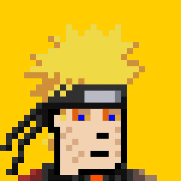 AnimepixelPunkz's tweet photo. @Nftlemonn @NFTQuin https://t.co/EcRGAwiJvf
Network: Polygon
Anime Pixel Punkz https://t.co/sMrNpwgsmO