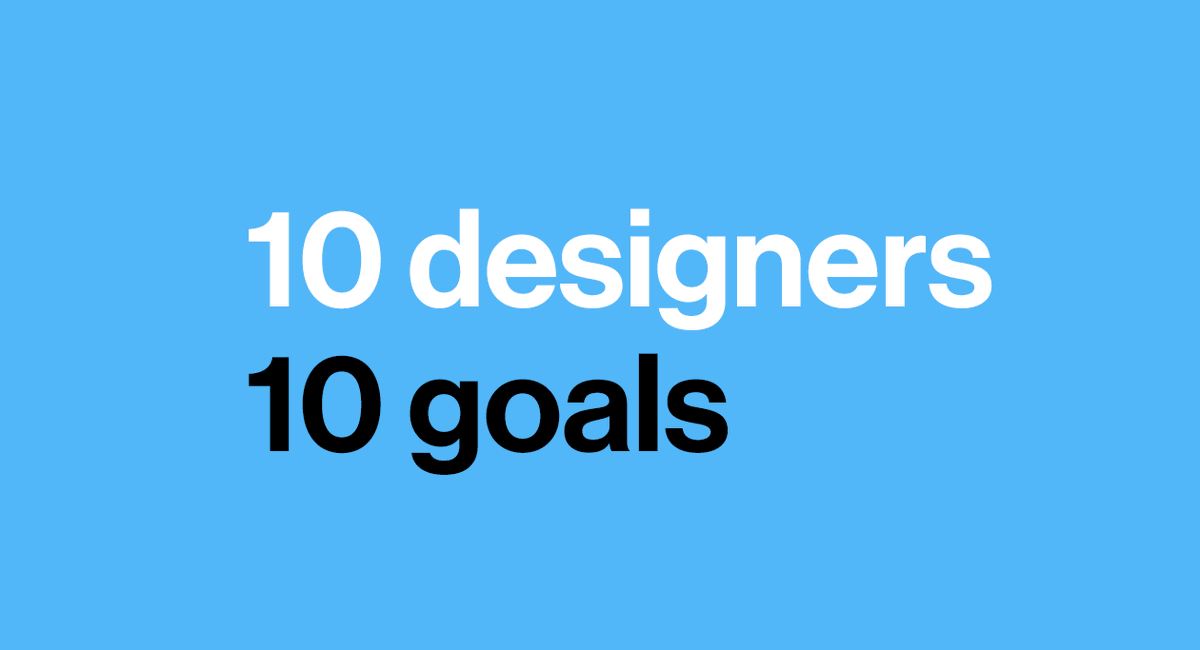 worlddesignorg's tweet photo. From design advocacy to community empowerment, learn how top designers from around the world are striving towards a better future.
Read our article: https://t.co/Md7xCK6zjk
#designforabetterworld #design #industrialdesign #settingtargets #designer #targets #design360 https://t.co/WKQl5Vtq0g