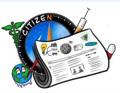 CitizenXSci's tweet photo. Pour prendre du recul #StandWithScience sur l'info, les RS &amp; ses meutes, Dark Côté du scientisme &amp; du "Twitter médical" corporatiste autocentré, les surfeurs de l'indignation à la recherche de notoriété, vous pouvez continuer à suivre #Citizen4Science et son media #ScienceInfused https://t.co/yisQUmNdza