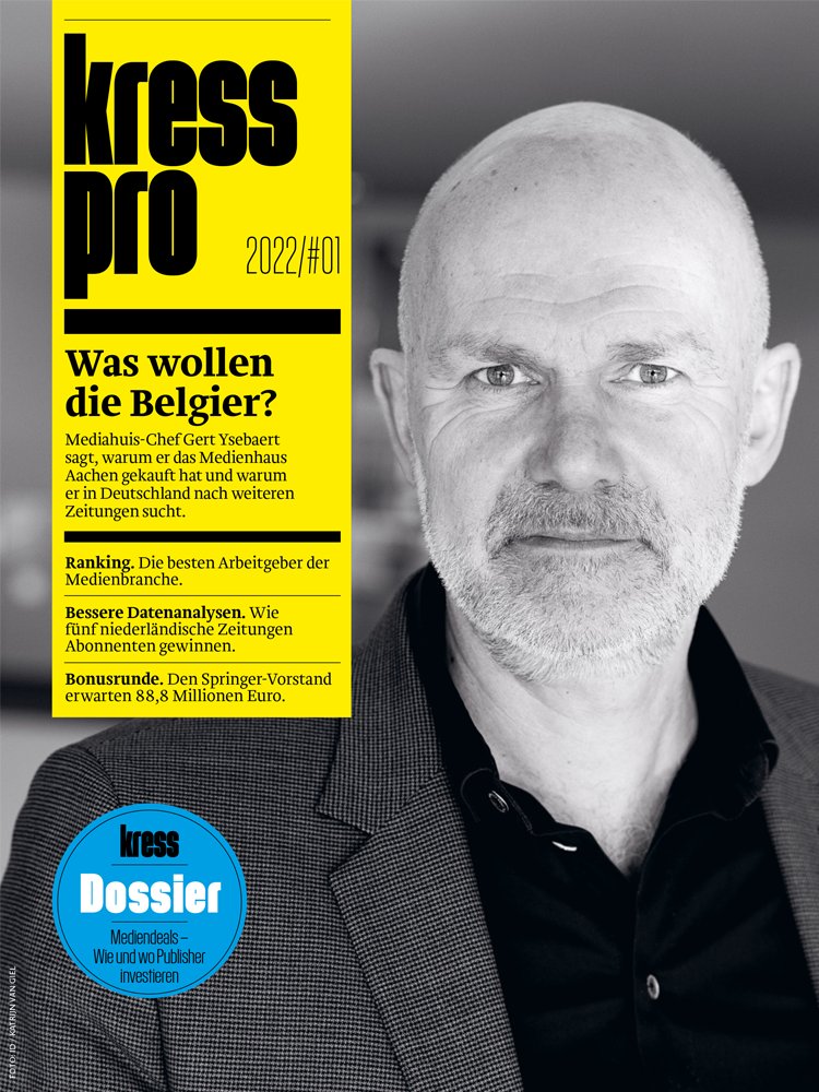 kresszwitscher (@kresszwitscher) on Twitter photo Überraschender Geldsegen für die Medien: So viele Millionen gaben Spahn und Lauterbach für ihre Corona-Kampagnen aus: kress.de/news/detail/be… #Medien #Journalismus #Debatte #Publishing #kresspro #Exklusiv <a href="/MarvinOppong/">Marvin Oppong</a> <a href="/WiegandKressPro/">Markus Wiegand</a> Überraschender Geldsegen für die Medien: So viele Millionen gaben Spahn und Lauterbach für ihre Corona-Kampagnen aus: kress.de/news/detail/be… #Medien #Journalismus #Debatte #Publishing #kresspro #Exklusiv <a href="/MarvinOppong/">Marvin Oppong</a> <a href="/WiegandKressPro/">Markus Wiegand</a>