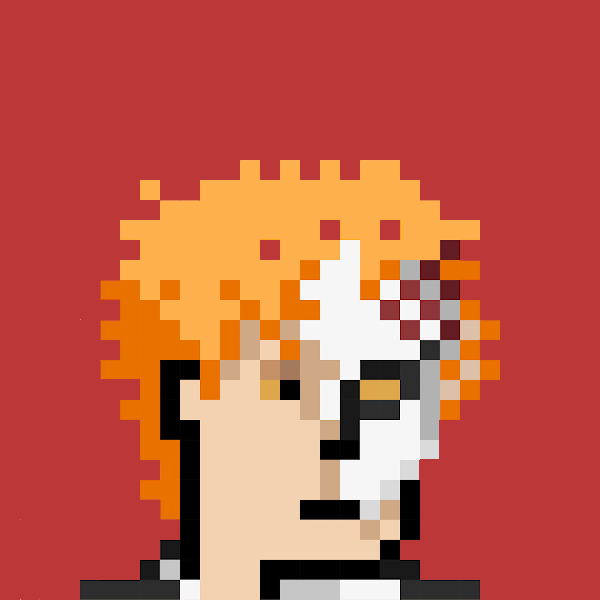 AnimepixelPunkz's tweet photo. @valleyTheCat @NFTLuffy https://t.co/EcRGAwiJvf
Network: Polygon
Anime Pixel Punkz https://t.co/ebAKfxaycd
