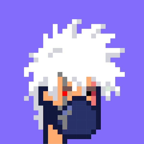 AnimepixelPunkz's tweet photo. @valleyTheCat @NFTLuffy https://t.co/EcRGAwiJvf
Network: Polygon
Anime Pixel Punkz https://t.co/ebAKfxaycd