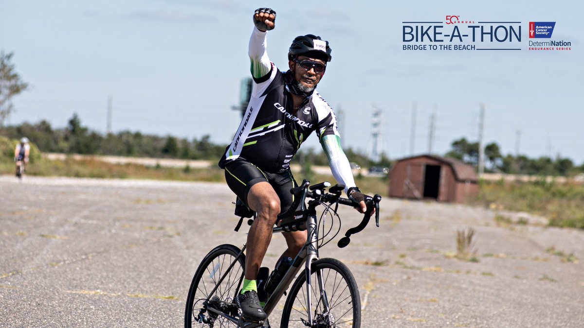 bikeathon's tweet photo. We’re proud to announce @bikeathon as the @americancancer’s 2021 Event of the Year! Thanks to our Bike-A-thon supporters for your unwavering commitment and determination. We can’t wait to see you on Sunday, June 12 at the 50th Anniversary. Sign up at https://t.co/VtnaQdf0hh. https://t.co/wKrX73dqVM