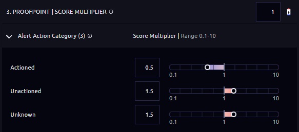 In SOC.OS, a cluster score is calculated when a new cluster is created or a new alert correlates with an existing cluster. This score can be used to rank clusters so that those needing urgent investigation can be easily found on the SOC.OS workbench.
⬇️
hubs.li/Q014QYS90