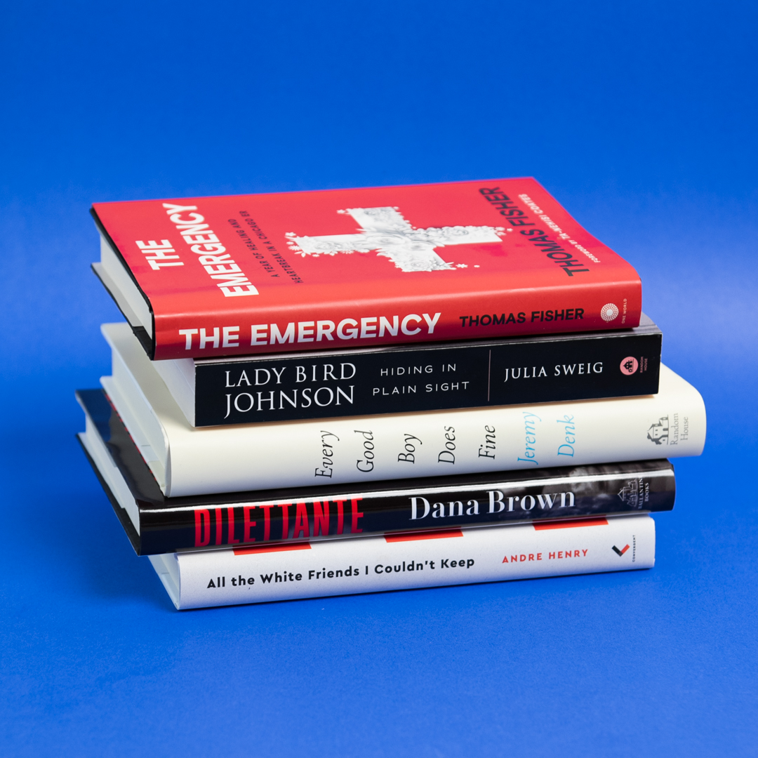 Random House Group tweet media