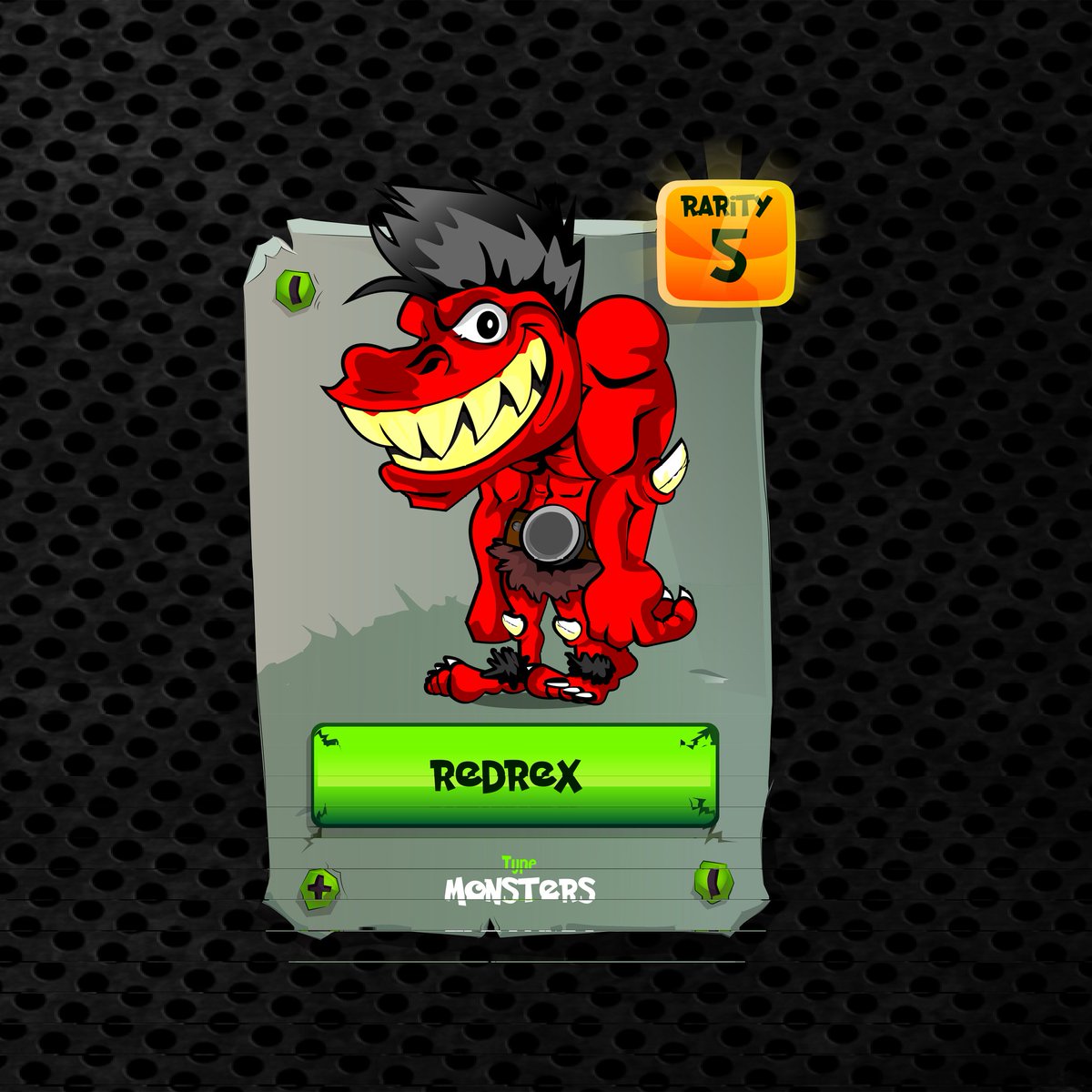 Monsters Adventures Token | NFT GAME tweet media