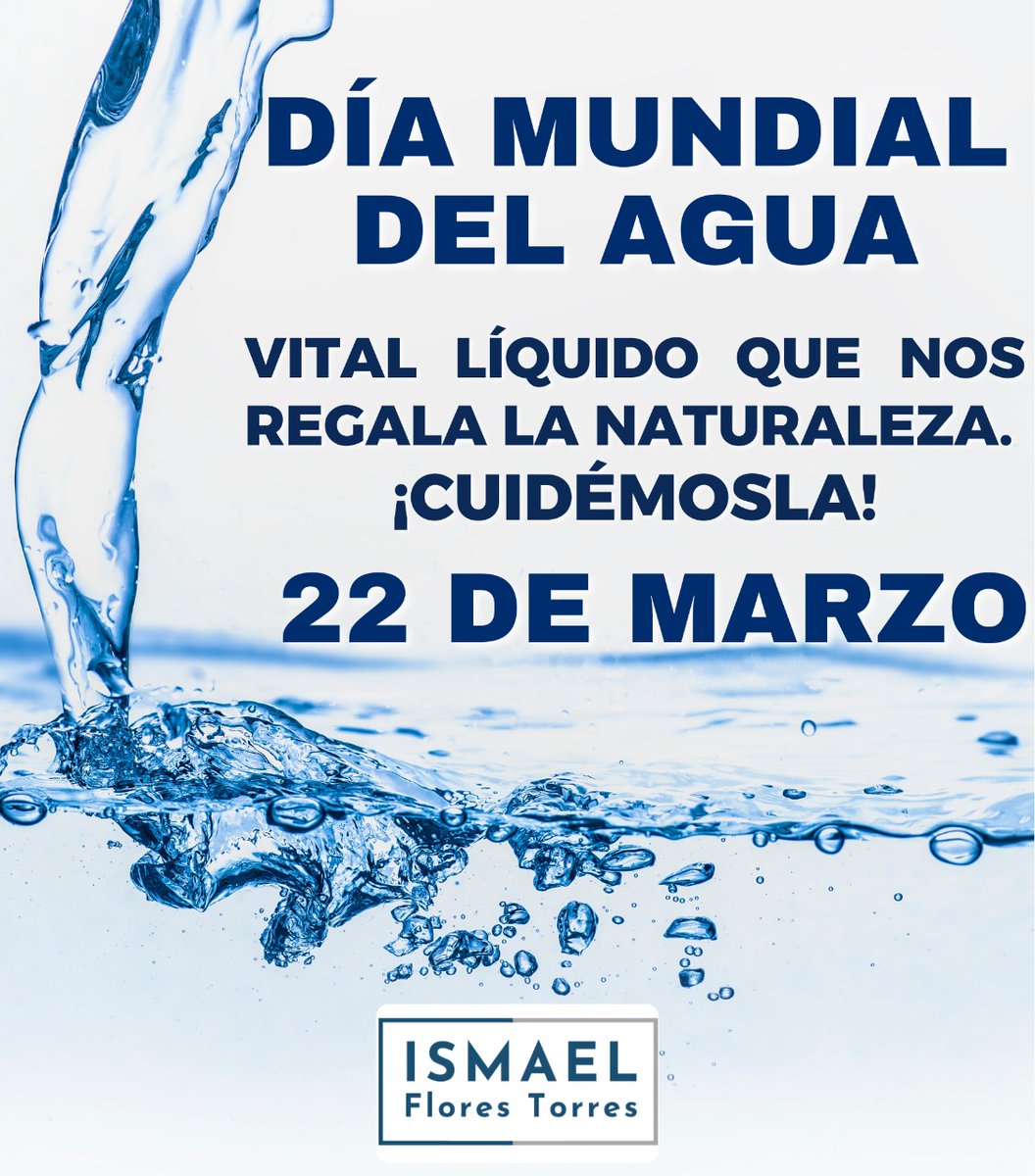 ¡Cuidémosla!