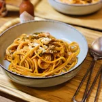 近所の子どもにナポリタンを振る舞うと爆食い!そんなナポリタンのレシピをどうぞ!