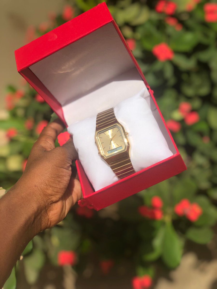 knot_n_clips's tweet photo. Grab your Nixon (GHS 200) and Casio (GHS 150) watches ASAP. Limited stock available 
#watches #Nixon https://t.co/7tWejsvbS0