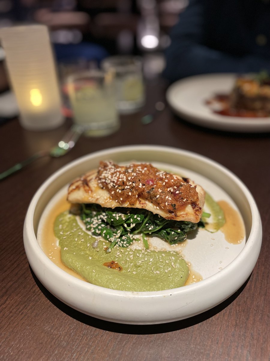cruisewithamber's tweet photo. So, about this time, when i'm feeling REALLY hungry, and i'm WFH with no food in the house, that I like to remind myself of all the amazing food to be had on Virgin Voyages.
#Mermaiden #Seacademy #FirstMates #VirginVoyages https://t.co/iDxamyhNtD