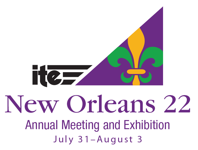 ITE - Community of Transportation Professionals tweet media