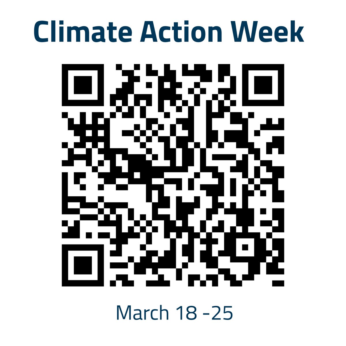 It's #transportationtuesday! So many opportunities to engage for #CWRUClimateActionWeek!