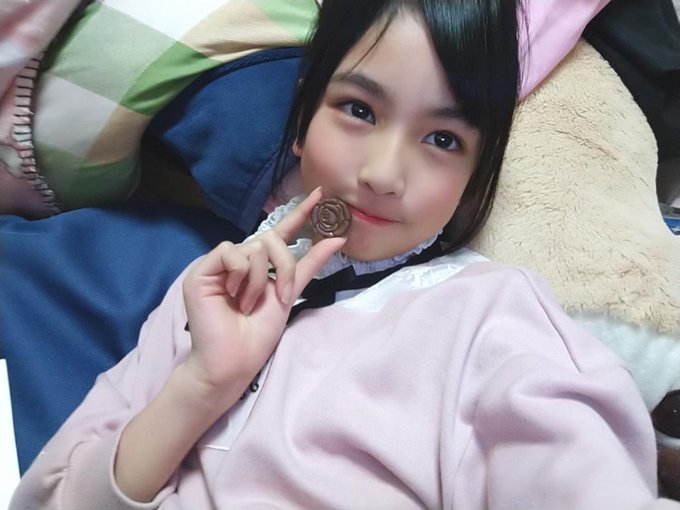 Twitterのコスプレ画像11