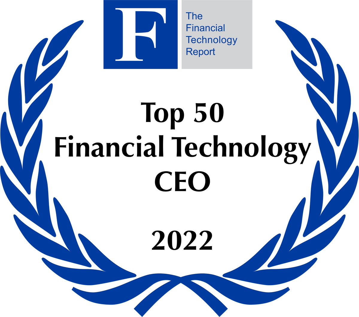 I am thrilled to have been selected as one of the Top 50 Financial Technology CEOs of 2022!

Congratulations to all those listed and a huge thank you to The Financial Technology Report for the accolade

#Top50CEOs #financialtechnology

thefinancialtechnologyreport.com/the-top-50-fin…