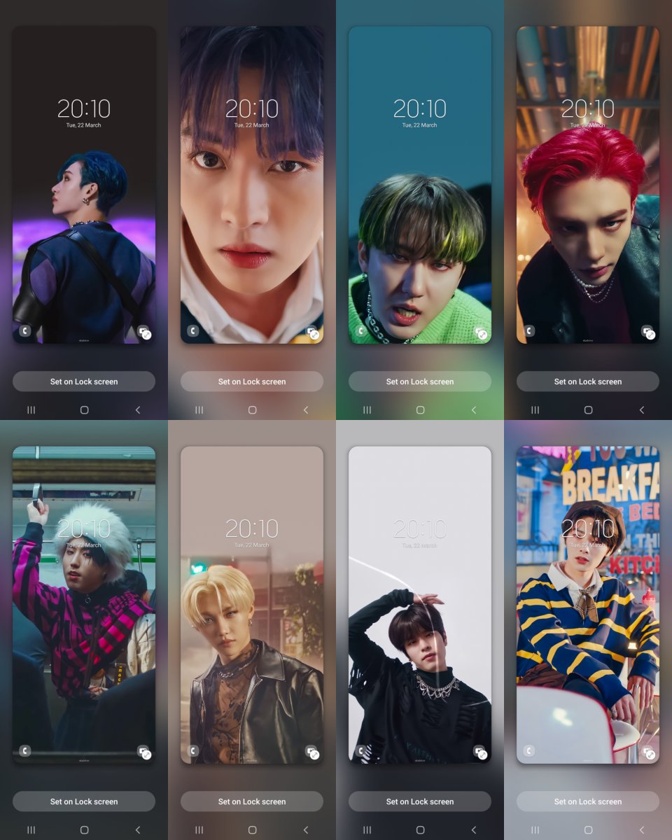 skzdrive's tweet photo. [STRAY KIDS - "MANIAC" MUSIC VIDEO] Wallpaper/Lockscreen.
..
#Bangchan #LeeKnow #Changbin #Hyunjin #Han #Felix #Seungmin #I_N #StrayKids #스트레이키즈 https://t.co/vtoy4P09pf