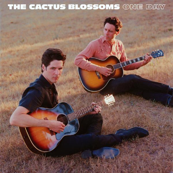 Now streaming on KOWS:  Everybody (feat. Jenny Lewis) - The Cactus Blossoms https://t.co/kv36QPu78R