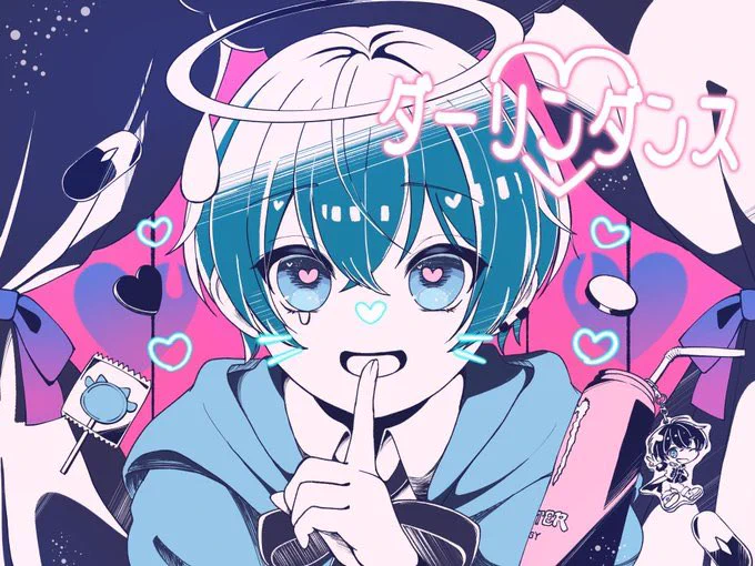 過去絵多くてごめんなさい😢🙏💦
💙さん中心にFA描いてます!✍️🎨
RT♻️中心にいいね♡両方で気になった方ゆっくりお迎え失礼させていただきます🙇‍♀️✨
💛💙激推し医療学生にお友達をください🙌💐
 #すとぷり絵描きさんと繋がりたい
 #すとぷりすなーさんと繫がりたい 