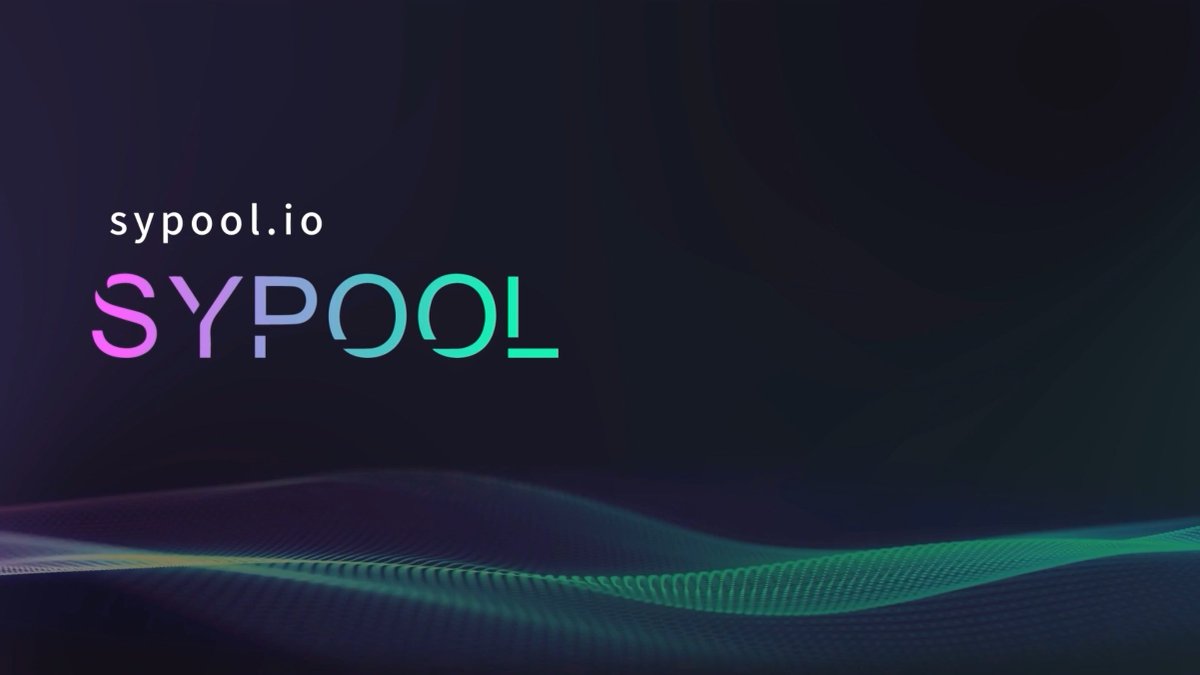 Sypool Protocol | CeDeFi 🏛 | AI 🤖 (@syp_protocol) on Twitter photo 🐋SYPOOL main features exposed & 500,000 $SYP giveaway!
🚩Time: Ends March 30th (UTC)
🧭Task:
✅ Follow <a href="/SYP_Protocol/">Sypool Protocol | CeDeFi 🏛 | AI 🤖</a> @MBot2150
✅ Like, RT and Tag 3 friends
✅ Join our telegram group
✅ Watching SYPOOL Main Features Intro Video
👉Task link: gleam.io/competitions/M…
#DeFi 🐋SYPOOL main features exposed & 500,000 $SYP giveaway!
🚩Time: Ends March 30th (UTC)
🧭Task:
✅ Follow <a href="/SYP_Protocol/">Sypool Protocol | CeDeFi 🏛 | AI 🤖</a> @MBot2150
✅ Like, RT and Tag 3 friends
✅ Join our telegram group
✅ Watching SYPOOL Main Features Intro Video
👉Task link: gleam.io/competitions/M…
#DeFi