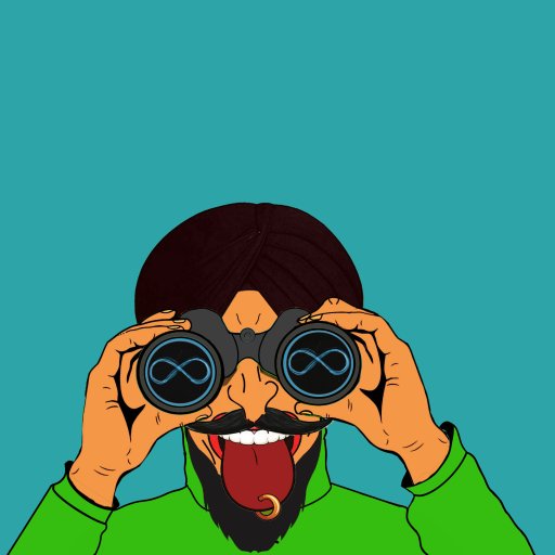 BigMetaBrother Society tweet media