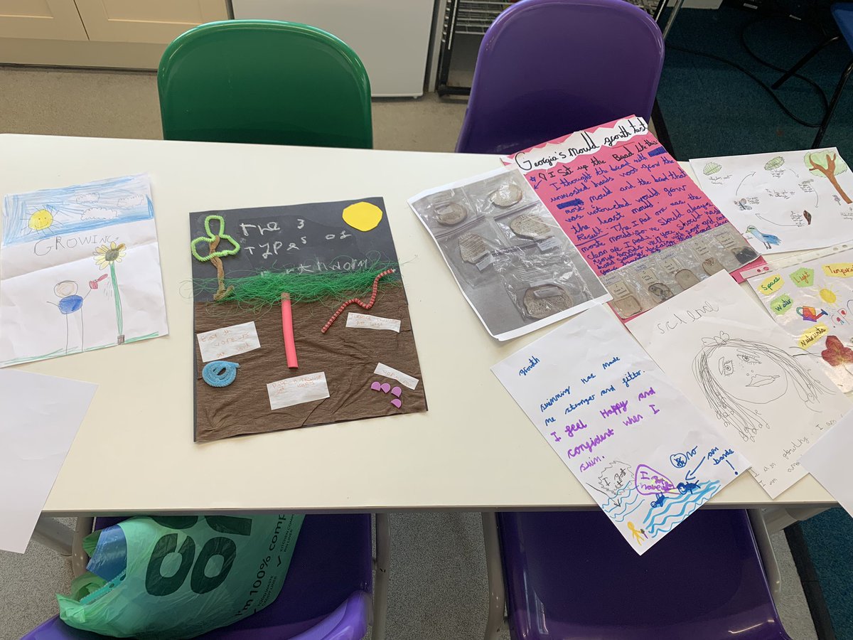 St Michaels Stone tweet media