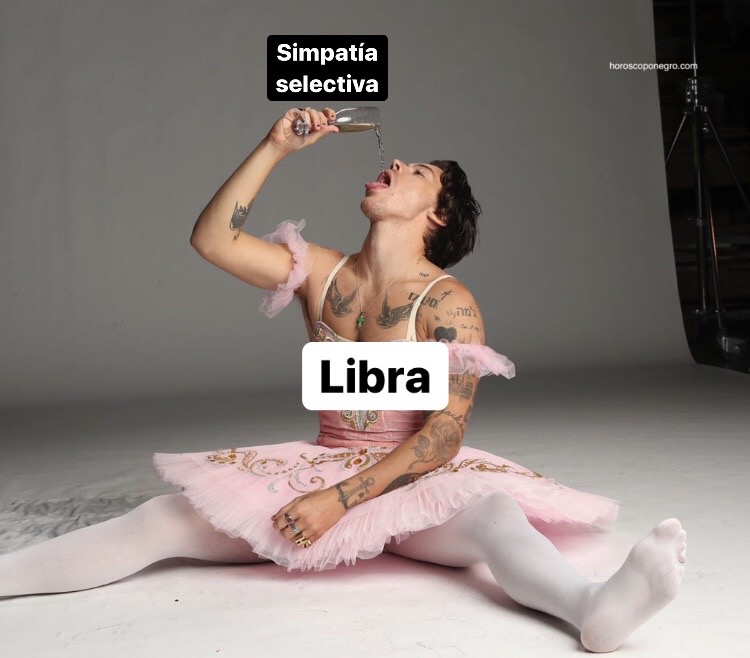 libra_hn's tweet photo. Nunca decimos que no 🤣 #libra #horoscoponegro https://t.co/mi4HVLVOn5