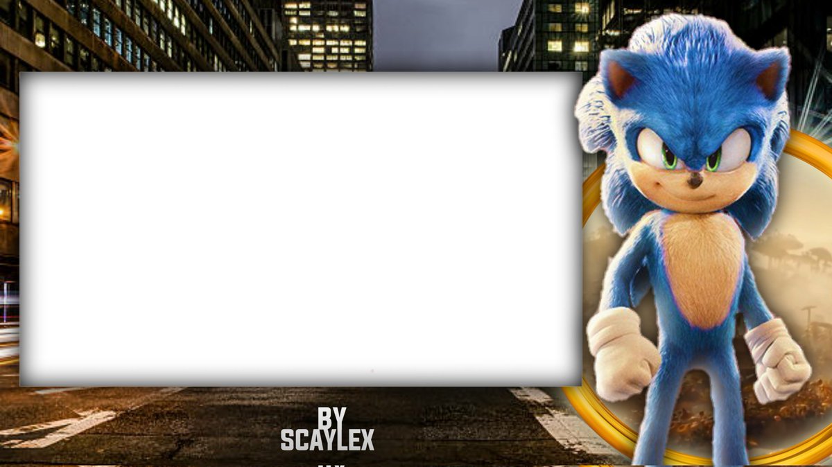Scaylex_edits's tweet photo. Hi guys! catch video frames or as they say Overlays :)
(For overlay in DM) #SonicTheHedgehog #SonicMovie2 #sonicmovie #overlay #design #baku #Azerbaijan #sth #like @STACEYHALL23 @KrishnaKBON @SonicRetweets @TailsAustin9922 @BrendaAGataFof2 @ChaosControl_VA @ https://t.co/on6KYk3ecw