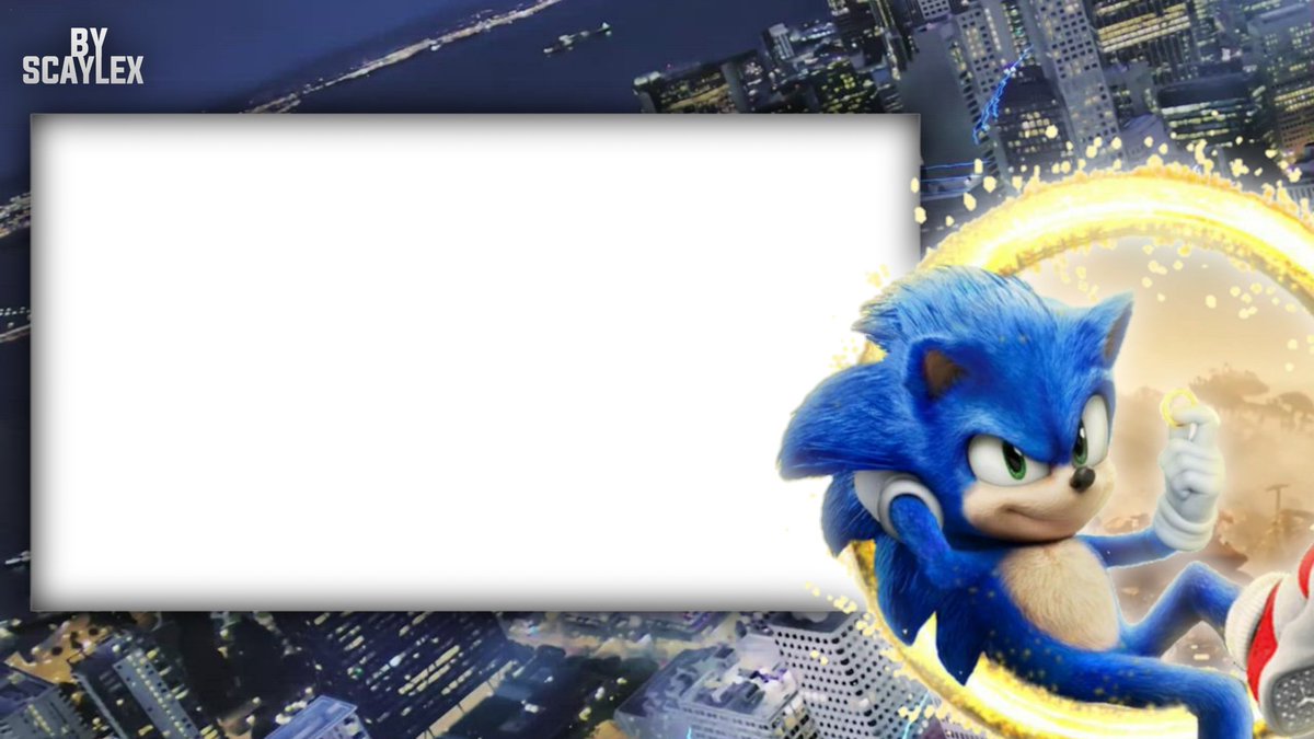 Scaylex_edits's tweet photo. Hi guys! catch video frames or as they say Overlays :)
(For overlay in DM) #SonicTheHedgehog #SonicMovie2 #sonicmovie #overlay #design #baku #Azerbaijan #sth #like @STACEYHALL23 @KrishnaKBON @SonicRetweets @TailsAustin9922 @BrendaAGataFof2 @ChaosControl_VA @ https://t.co/on6KYk3ecw