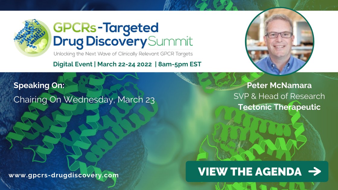 Tectonic Therapeutic tweet media