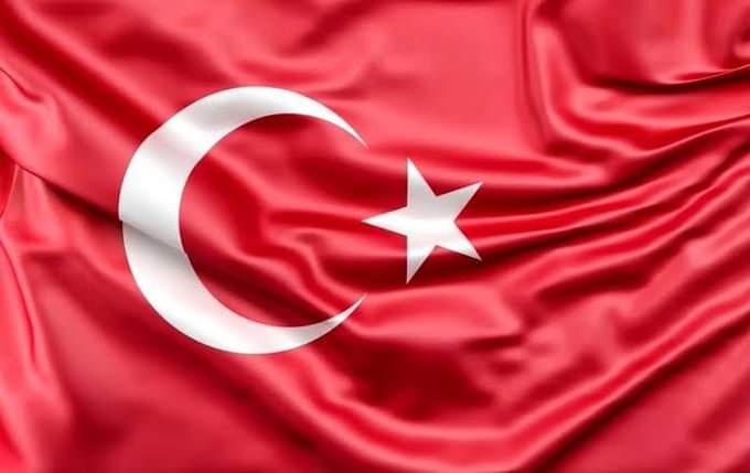 synprefabrik's tweet photo. Bingöl Emniyet Müdürlüğü Özel Harekat Şube Müdürlüğü'nde meydana gelen patlamada şehit olan Polis Memuru Necati Aygün ve Birol İli’ye Allah’tan Rahmet, ailelerine başsağlığı dileriz. 

Milletimizin başı sağolsun. 🇹🇷 https://t.co/y8H5eIwi1W