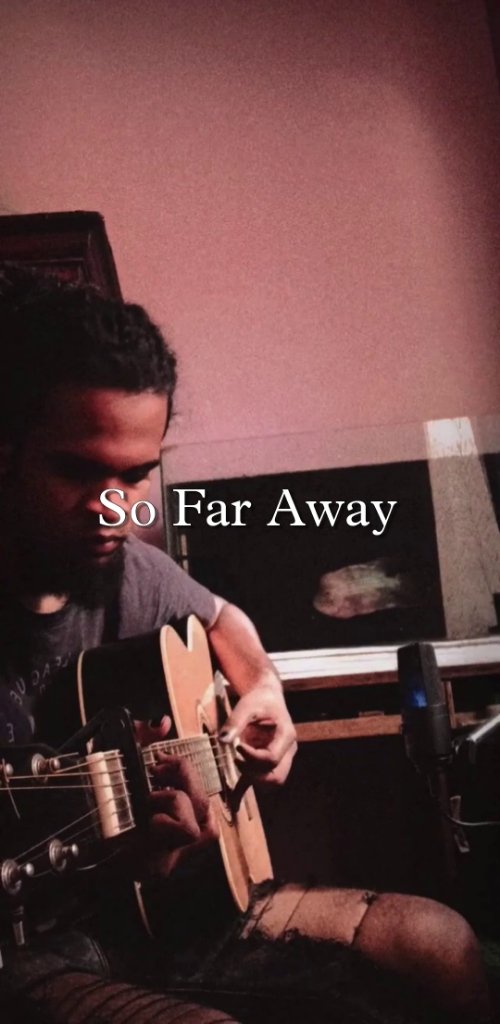 chriomusic's tweet photo. Did y'all stream my new single - 'So Far Away'?
Link in bro!
#NewMusic #Chriō #Streamnow https://t.co/sxfZYVHlLR