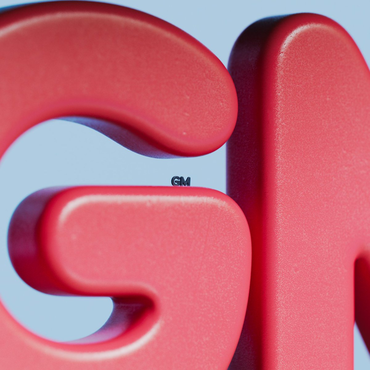 A GM is in the tiniest details.

⚆T⚆