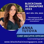 Photo by Blockchain Conference South Africa 2023 (@blockpore)