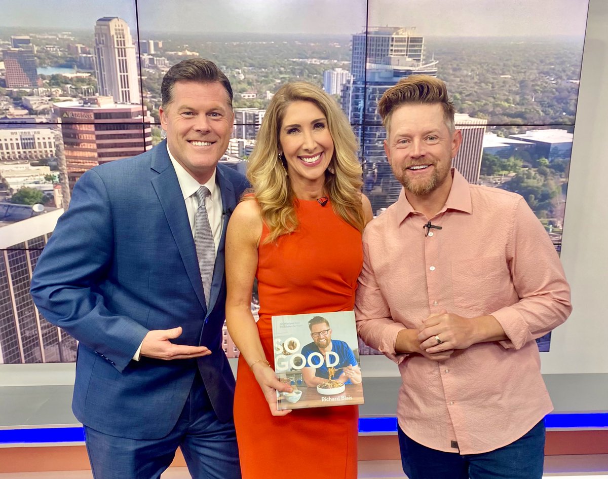 Amy Kaufeldt FOX 35 tweet media