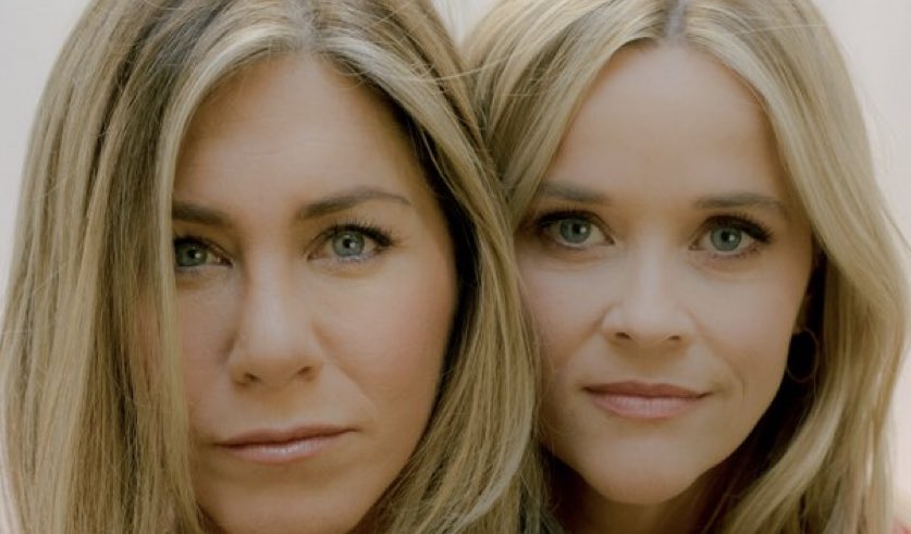 Happy birthday, Reese Witherspoon, hope you have the best day!
I love you girl 