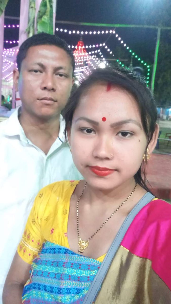 MoniManika's tweet photo. With life https://t.co/pbvvzqYfK1