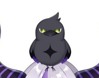 カラスのtwitterイラスト検索結果