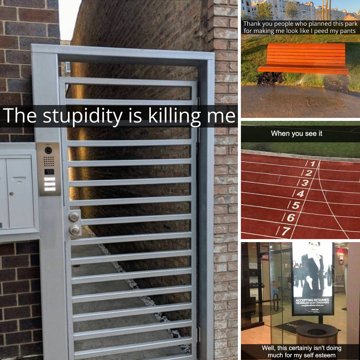 Constative1's tweet photo. Warning! ⚠️ These photos might cause extreme irritation😅😤