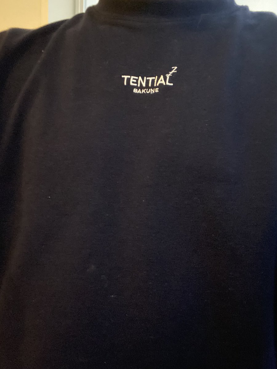 RAmemoto's tweet photo. 有能
寝る時身体があったかいぃ
#TENTIAL #pr https://t.co/nlwO449xcy