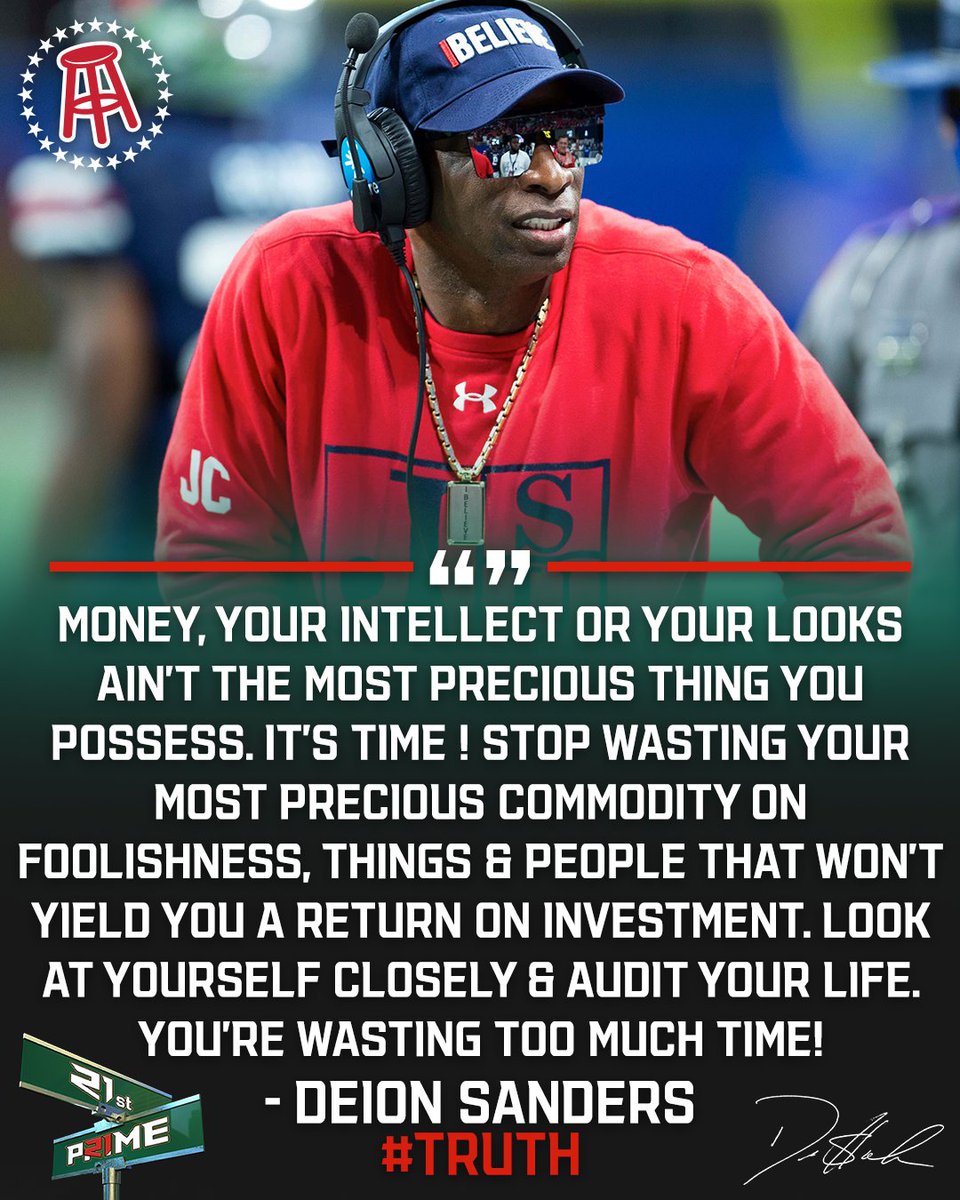 21st and Prime tweet media