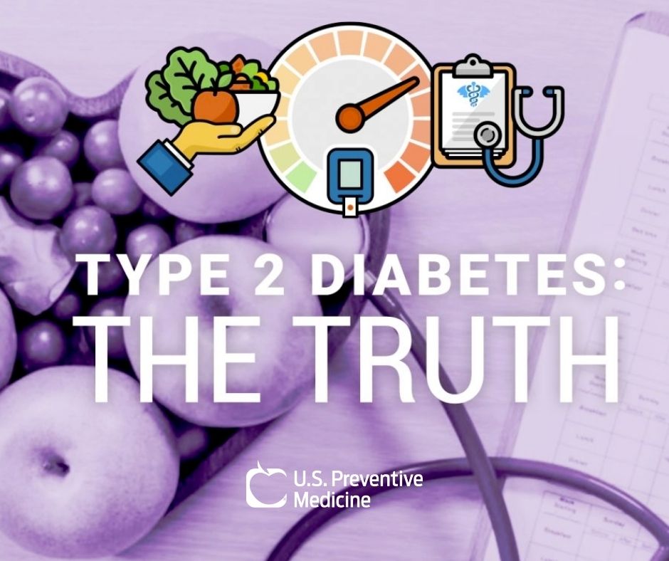 U.S. Preventive Medicine, Inc. tweet media