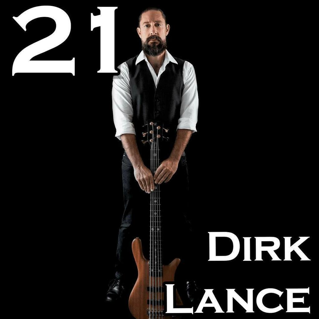 kanda_podcast's tweet image. Watch this episode on YouTube at youtu.be/1t9ncqIn-yc

Dirk Lance is the bassist for East of June and former bass player for Incubus. He started playing bass in high school, where he met Brandon Boyd, Mike Einziger and José Pasillas. The four of them… instagr.am/p/CbaDKr8uZlF/