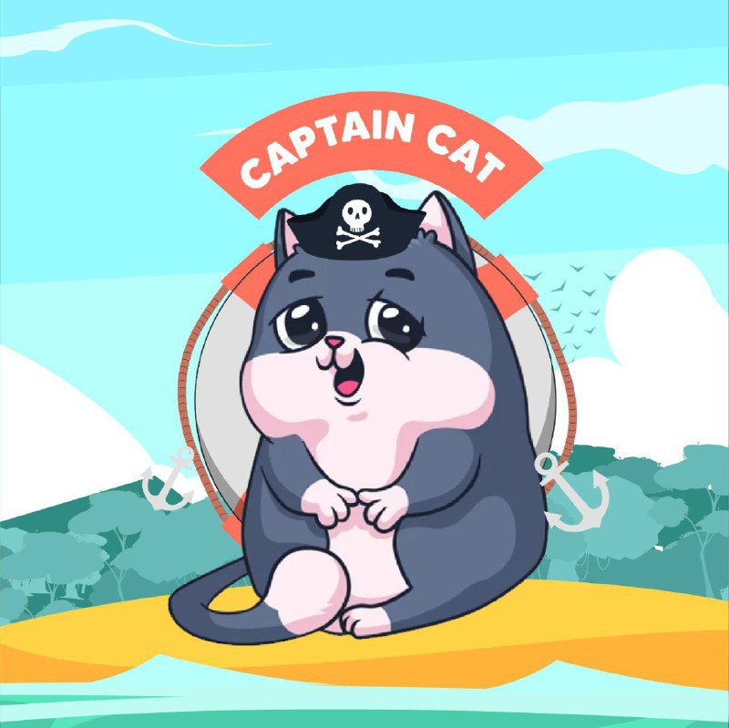 CaptainCatBsc's tweet photo. WELCOME TO CAPTAINCATBSC🚀

$BNB is projected to go much higher than it is currently valued at and with $CAPCAT you will be gaining an appreciating asset ($BNB) as well as making gains on $CAPCAT, in turn making it two appreciating assets. 

🌐 : https://t.co/o2js850Trd https://t.co/TbUVT4iGTm