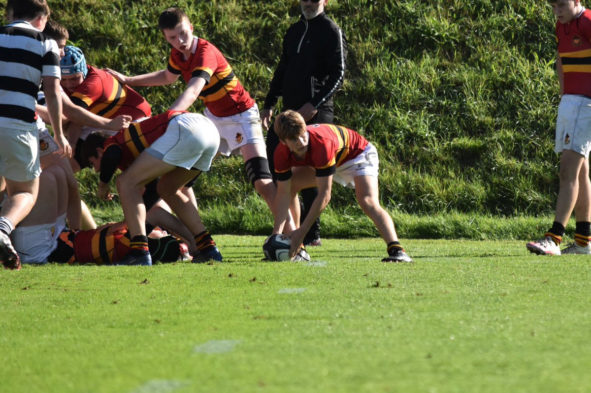 CBC_rugby's tweet image. A big day out 2moro with our JCT squad in action in @Munsterrugby Junior Cup Final

🔴🟡⚫️ CBC v ⚫️⚪️🟣 @pbcrugby
🏟 Musgrave Park
📆 Wednesday, March 23
🕰 2pm
🎟 Available at Gate 

Hope to see a fantastic crowd in support of Leo, Craig &amp;amp; the squad &amp;amp; Mr Foley &amp;amp; coaching staff.