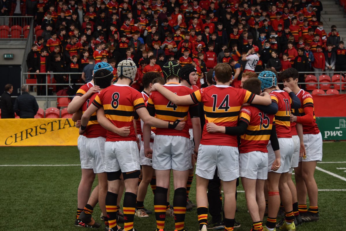 CBC_rugby's tweet image. A big day out 2moro with our JCT squad in action in @Munsterrugby Junior Cup Final

🔴🟡⚫️ CBC v ⚫️⚪️🟣 @pbcrugby
🏟 Musgrave Park
📆 Wednesday, March 23
🕰 2pm
🎟 Available at Gate 

Hope to see a fantastic crowd in support of Leo, Craig &amp;amp; the squad &amp;amp; Mr Foley &amp;amp; coaching staff.