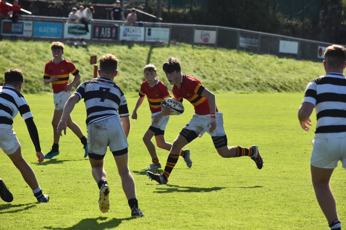 CBC_rugby's tweet image. A big day out 2moro with our JCT squad in action in @Munsterrugby Junior Cup Final

🔴🟡⚫️ CBC v ⚫️⚪️🟣 @pbcrugby
🏟 Musgrave Park
📆 Wednesday, March 23
🕰 2pm
🎟 Available at Gate 

Hope to see a fantastic crowd in support of Leo, Craig &amp;amp; the squad &amp;amp; Mr Foley &amp;amp; coaching staff.